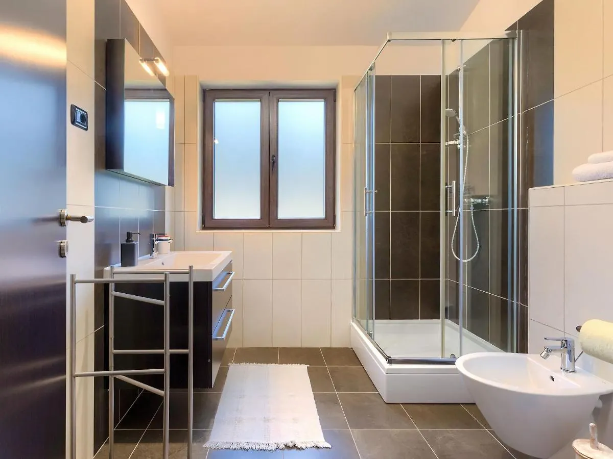 Holiday Home Andrea - Pul463 By Interhome Sisan 0*,