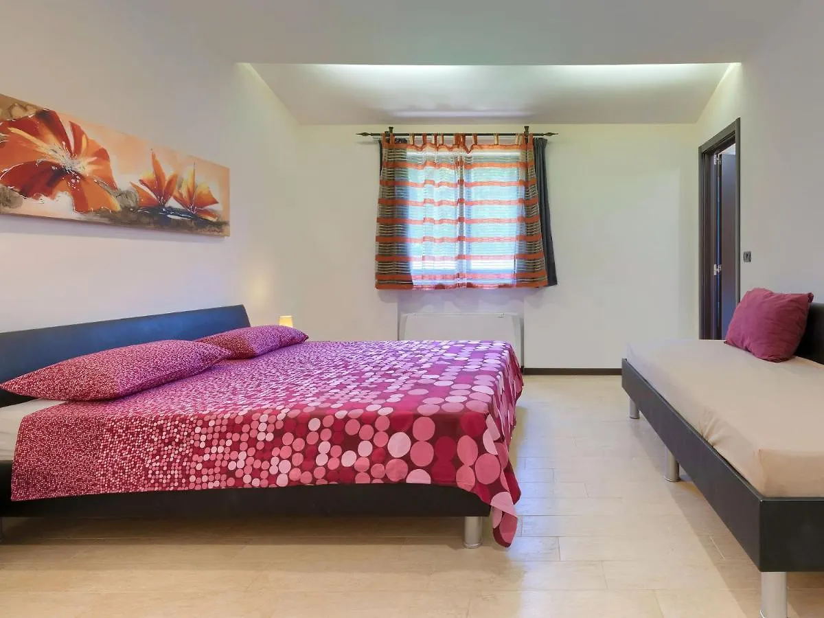 Holiday Home Andrea - Pul463 By Interhome Sisan 0*,  Croatia