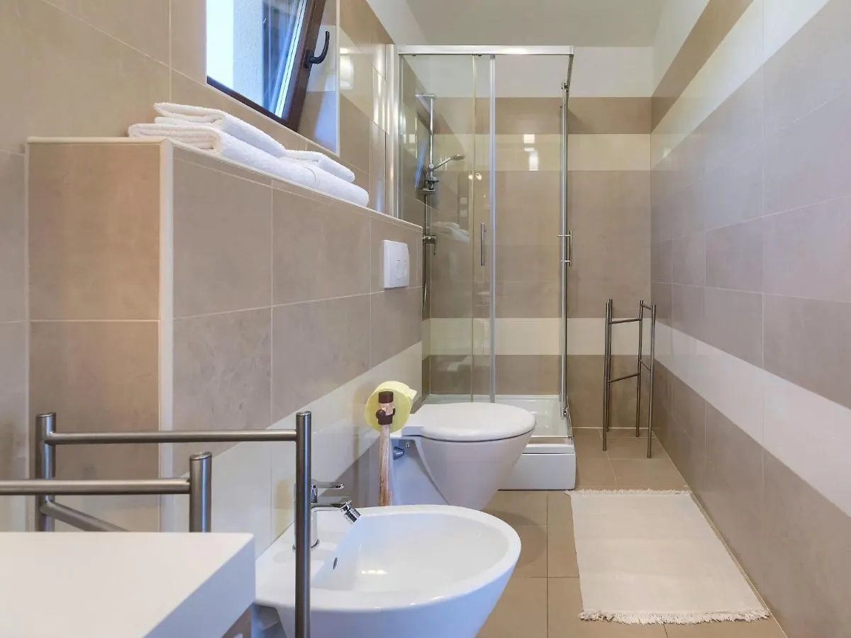 Holiday Home Andrea - Pul463 By Interhome Sisan