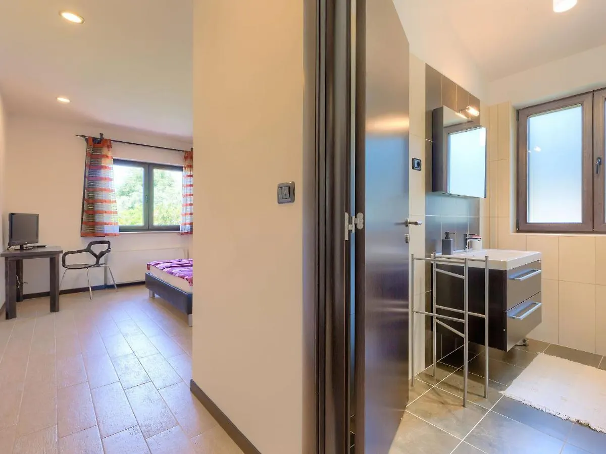 Holiday Home Andrea - Pul463 By Interhome Sisan 0*,  Croatia