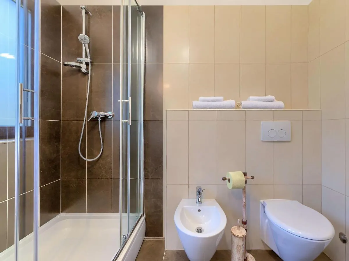 Šišan Holiday Home Andrea - Pul463 By Interhome