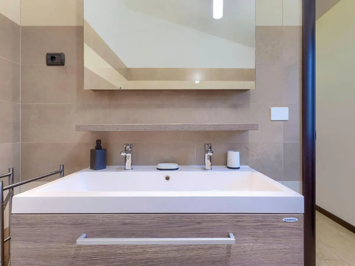 Holiday Home Andrea - Pul463 By Interhome Sisan 0*,  Croatia
