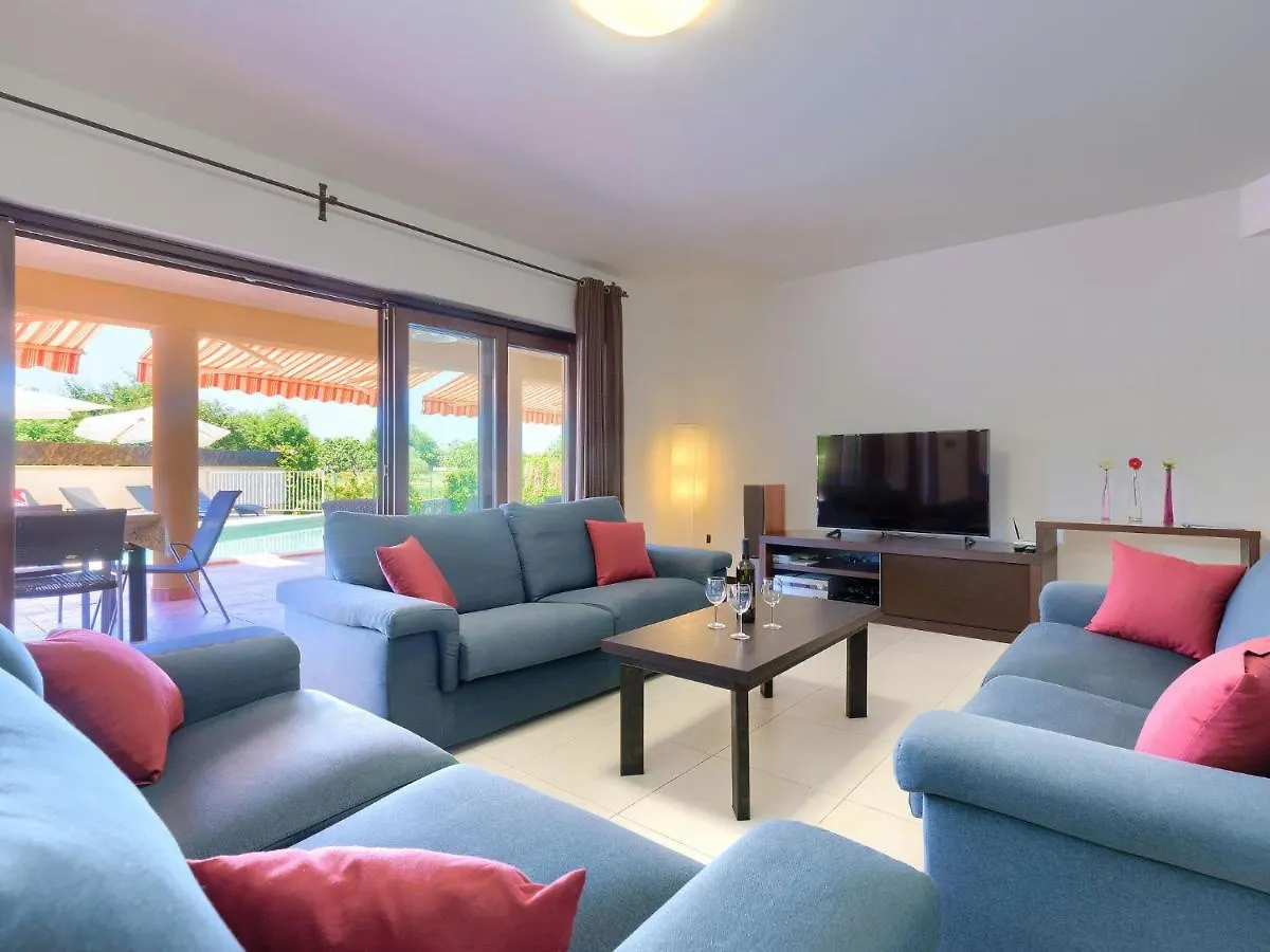 Holiday Home Andrea - Pul463 By Interhome Sisan Croatia