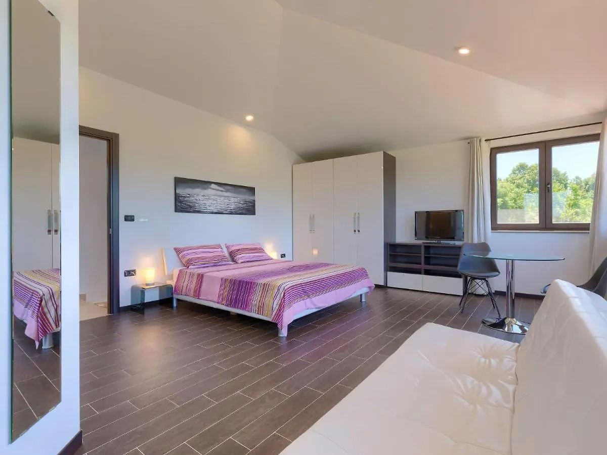 Holiday Home Andrea - Pul463 By Interhome Sisan Croatia
