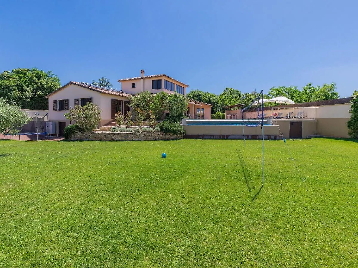Šišan Holiday Home Andrea - Pul463 By Interhome קרואטיה