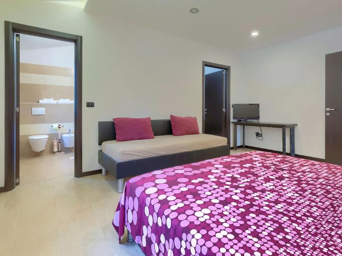 Holiday Home Andrea - Pul463 By Interhome Sisan Croatia