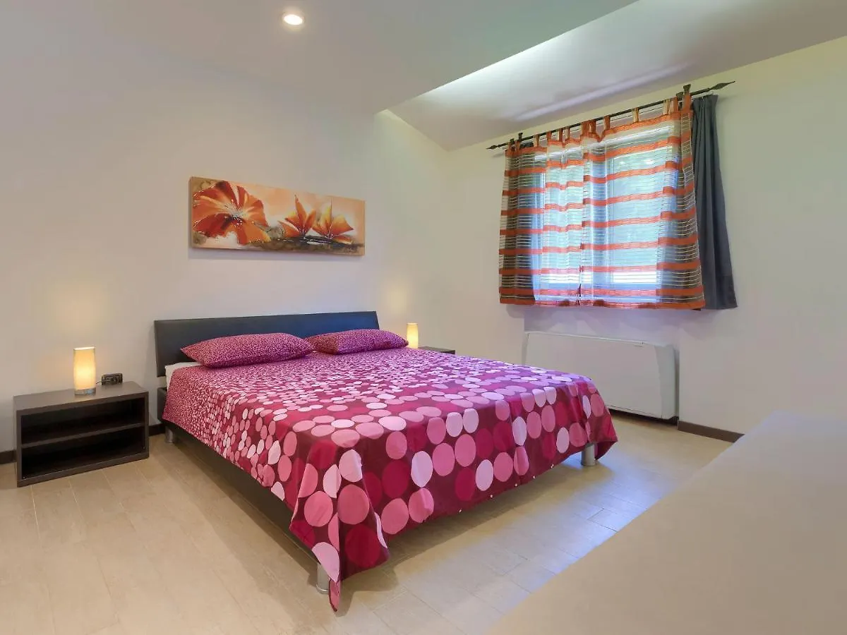 Holiday Home Andrea - Pul463 By Interhome Sisan 0*,  Croatia
