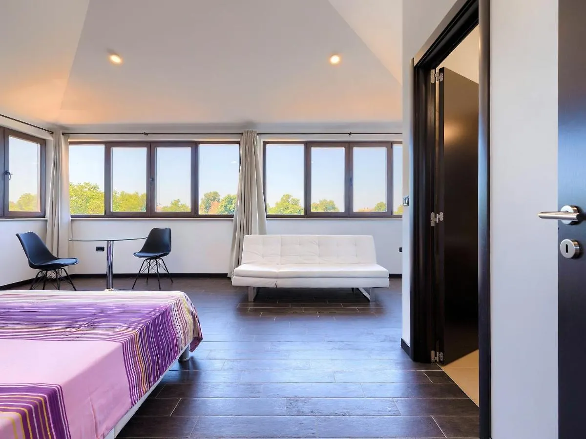 Šišan Holiday Home Andrea - Pul463 By Interhome קרואטיה