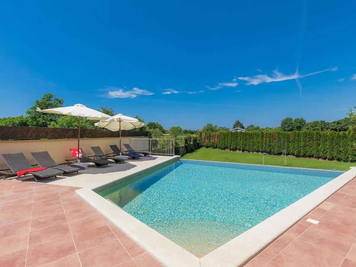 Holiday Home Andrea - Pul463 By Interhome Sisan Croatia