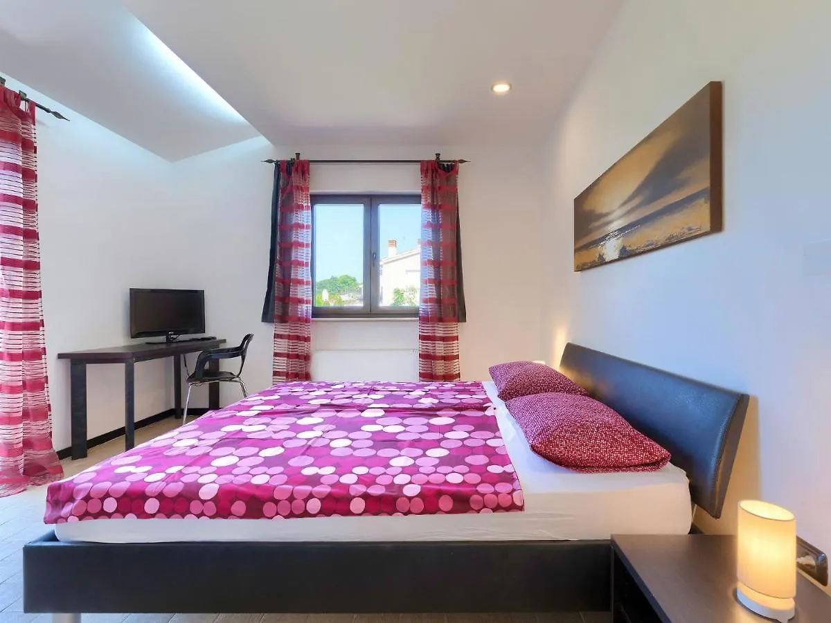 Holiday Home Andrea - Pul463 By Interhome Sisan 0*,  Croatia
