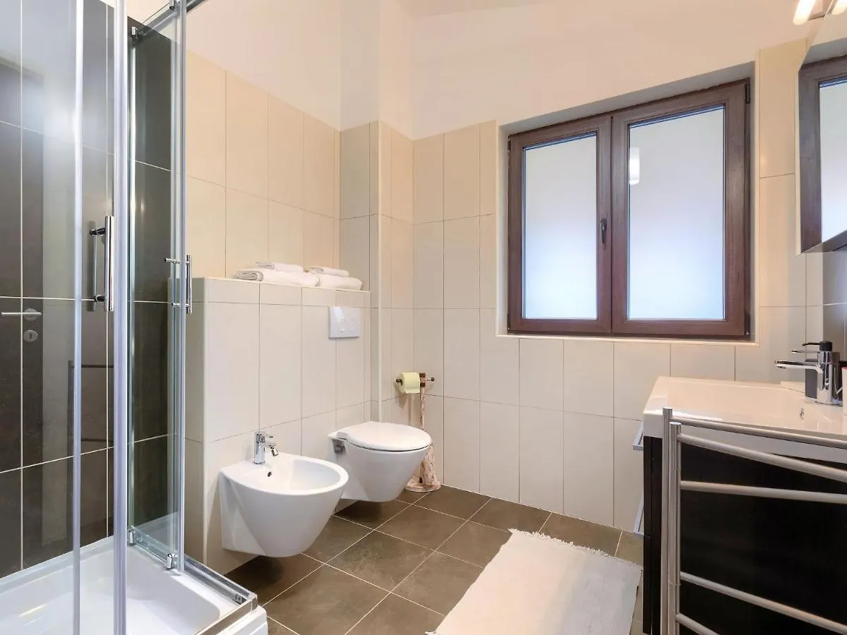 Holiday Home Andrea - Pul463 By Interhome Sisan Croatia