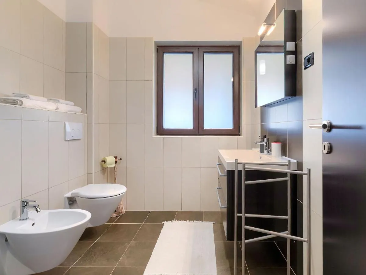 Holiday Home Andrea - Pul463 By Interhome Sisan
