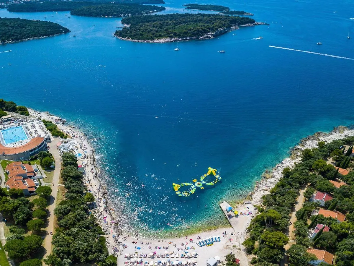 Holiday Home Andrea - Pul463 By Interhome Sisan Croatia